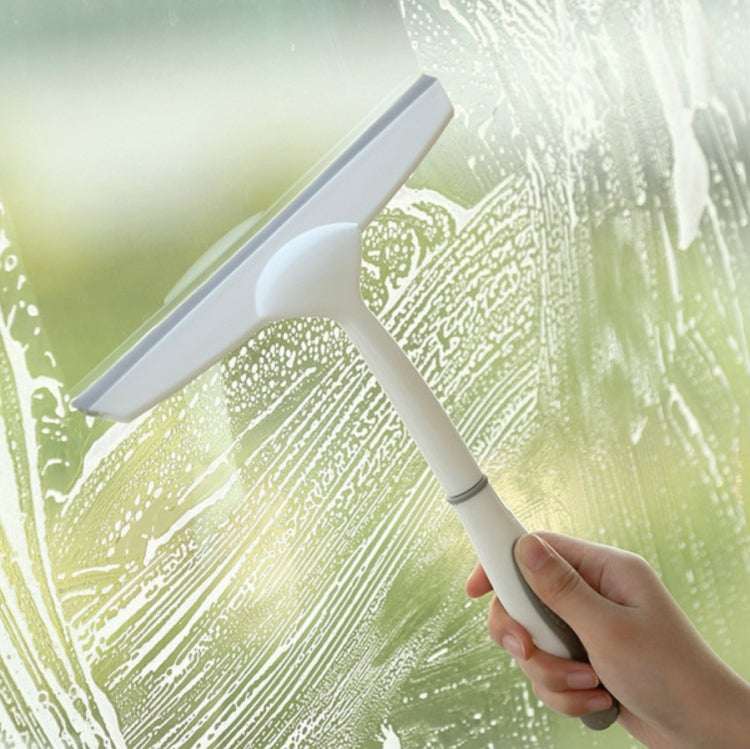 5 PCS Bathroom Glass Wiper Cleaning Glass Window Cleaner