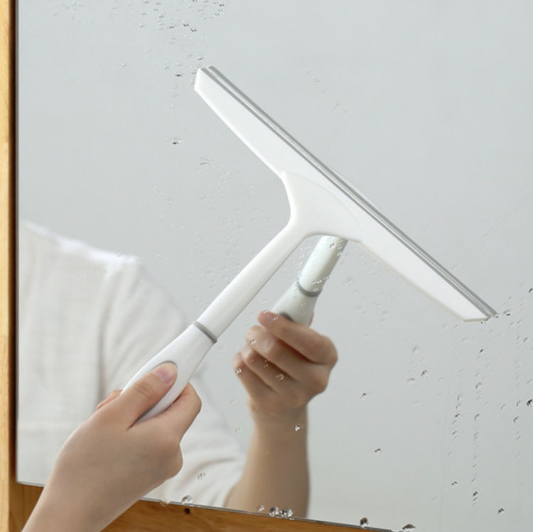 5 PCS Bathroom Glass Wiper Cleaning Glass Window Cleaner