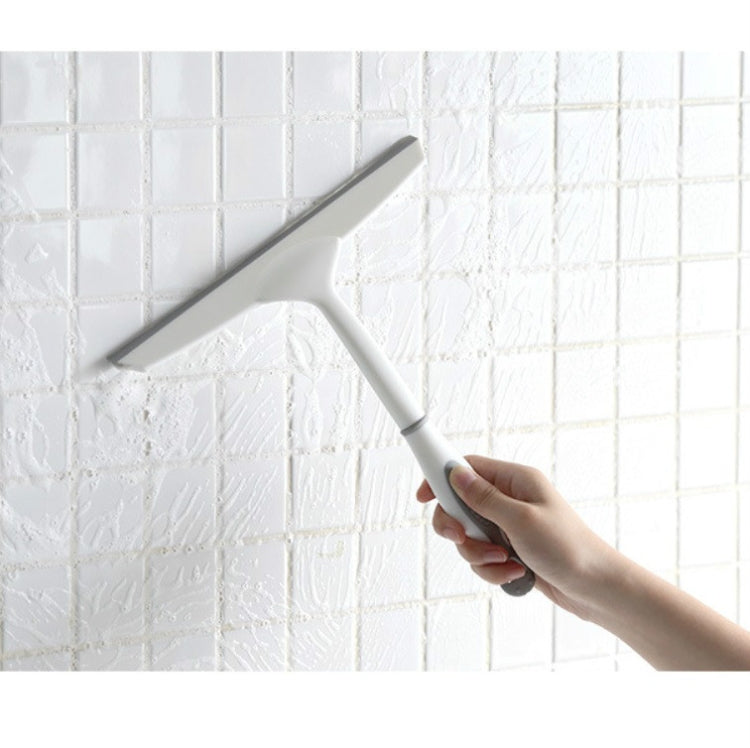 5 PCS Bathroom Glass Wiper Cleaning Glass Window Cleaner