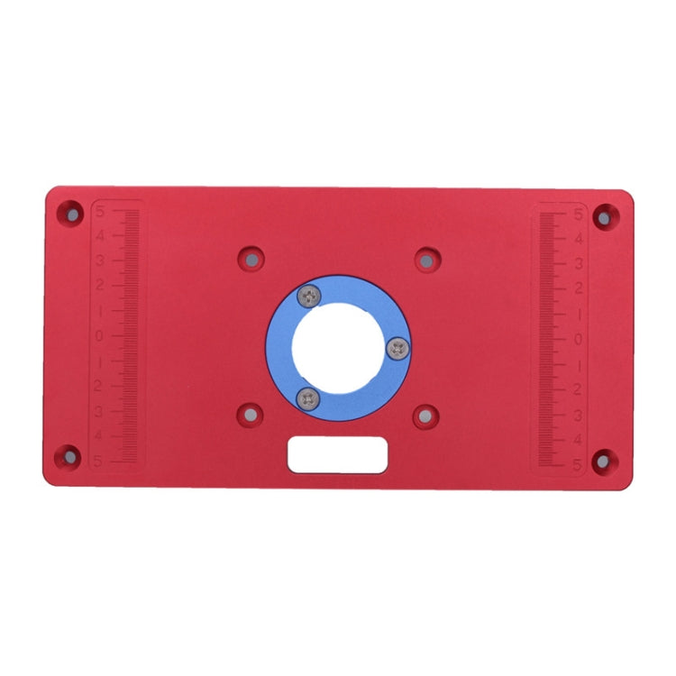 Trimming Machine Flip Board For Dongcheng /Wicks /Ao Ben/ Makita RT0700C, Specification:Universal