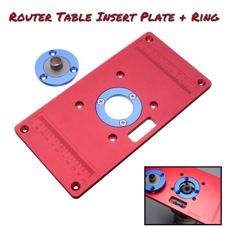 Trimming Machine Flip Board For Dongcheng /Wicks /Ao Ben/ Makita RT0700C, Specification:Makita RT0700C