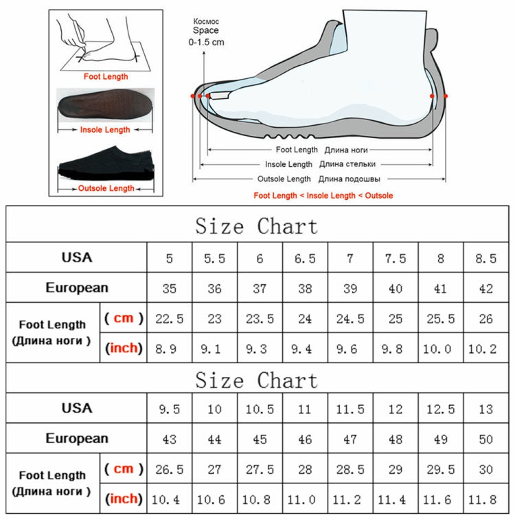 High Top Non-slip Wearable and Comfortable Football Boots Soccer Cleats for Men, Shoe Size:5.5