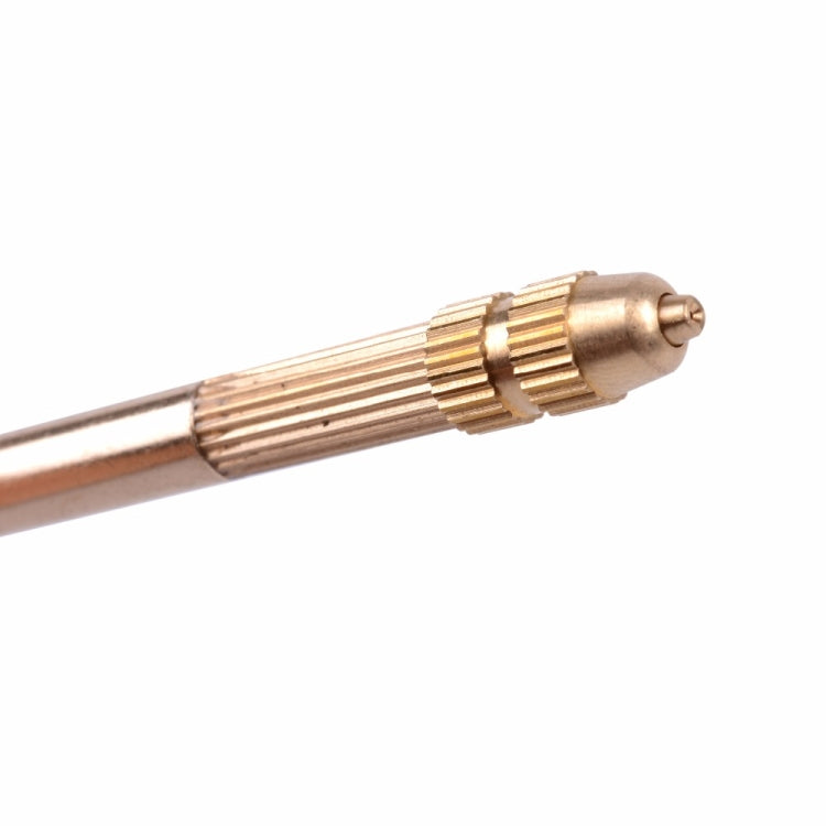 Hand Crochet For Wig Hair Replacement Special Crochet Hook For Weaving, Specification:1-2