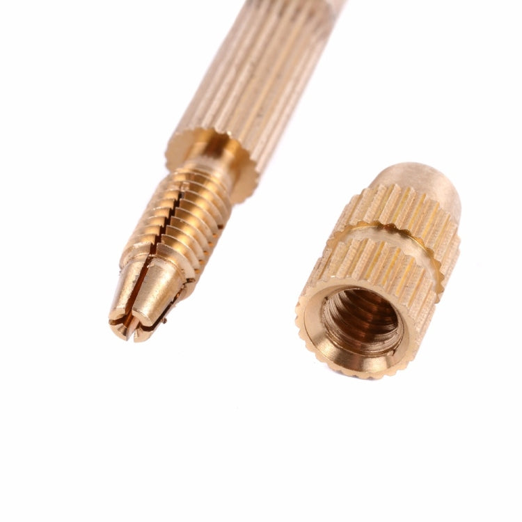 Hand Crochet For Wig Hair Replacement Special Crochet Hook For Weaving, Specification:1-2