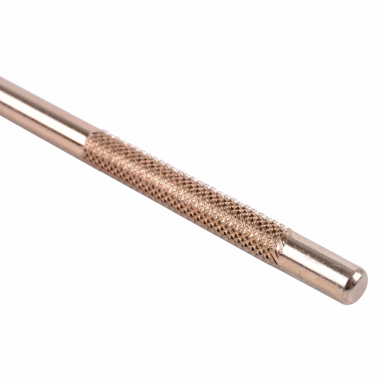 Hand Crochet For Wig Hair Replacement Special Crochet Hook For Weaving, Specification:1-2