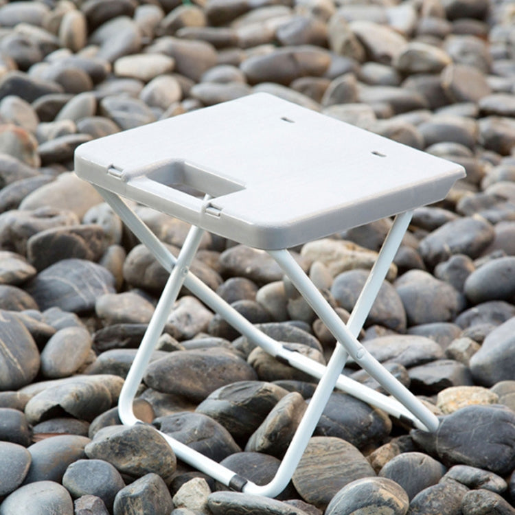 Portable Foldable Party Camping Picnic Chairs Fishing Stool Outdoor Furniture Seat