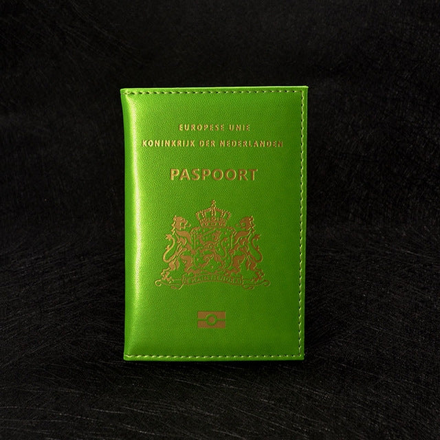 Credit Card Holder Clip ID Document Money Bag Holder