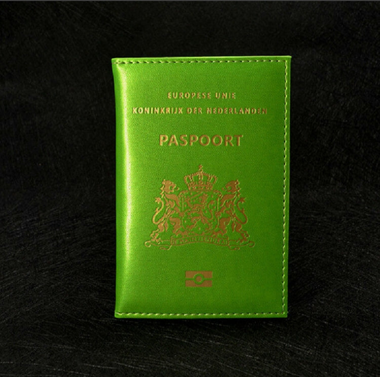 Credit Card Holder Clip ID Document Money Bag Holder