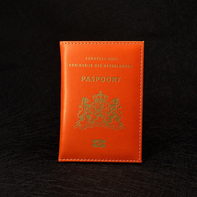 Credit Card Holder Clip ID Document Money Bag Holder