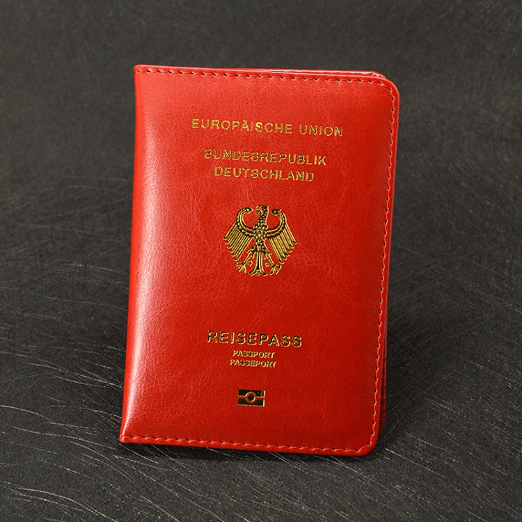 Credit Card Holder Clip ID Document Money Bag Holder