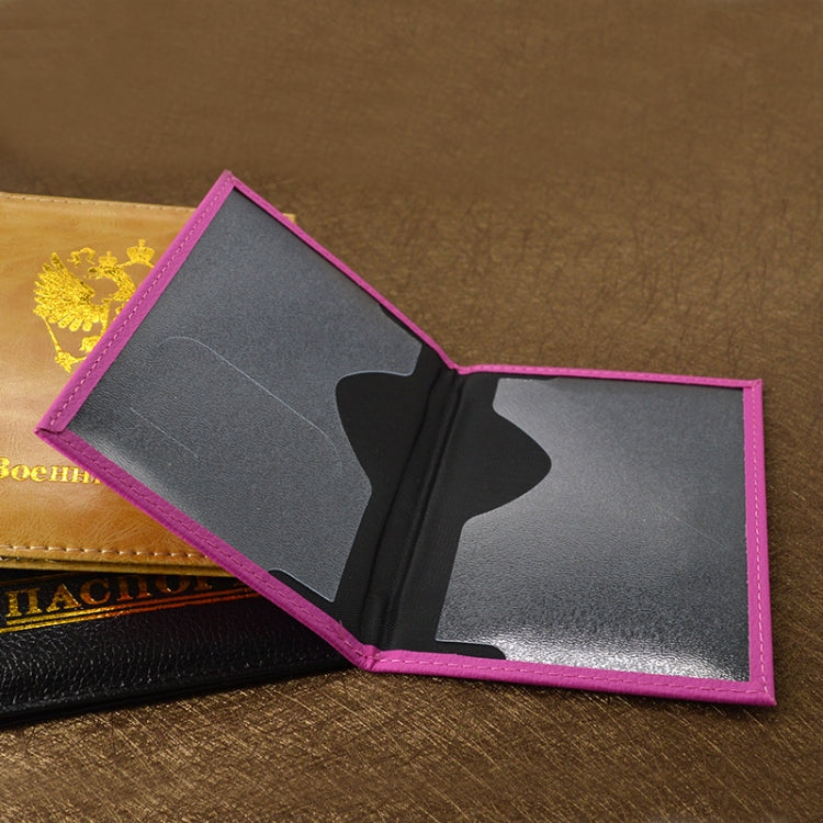 Credit Card Holder Clip ID Document Money Bag Holder