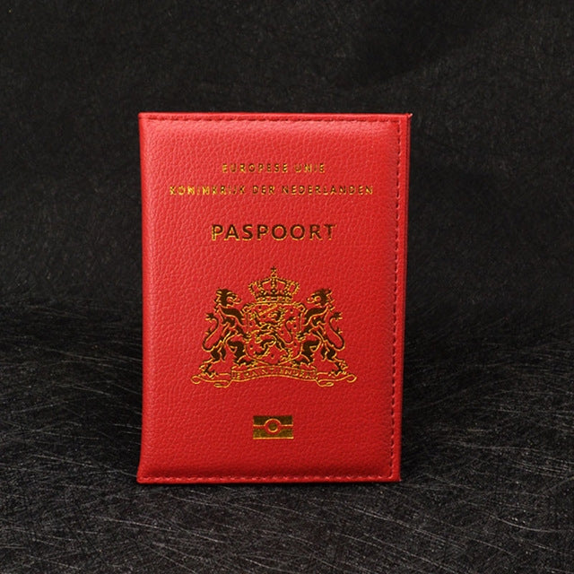 Credit Card Holder Clip ID Document Money Bag Holder