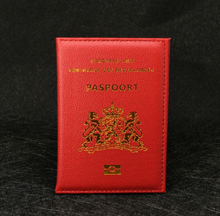 Credit Card Holder Clip ID Document Money Bag Holder