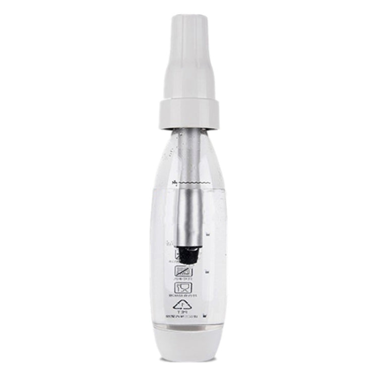 Portable Manual Bubble Water Sodas Machine Mini Carbonated Drink Juice Soda Maker Spritzer