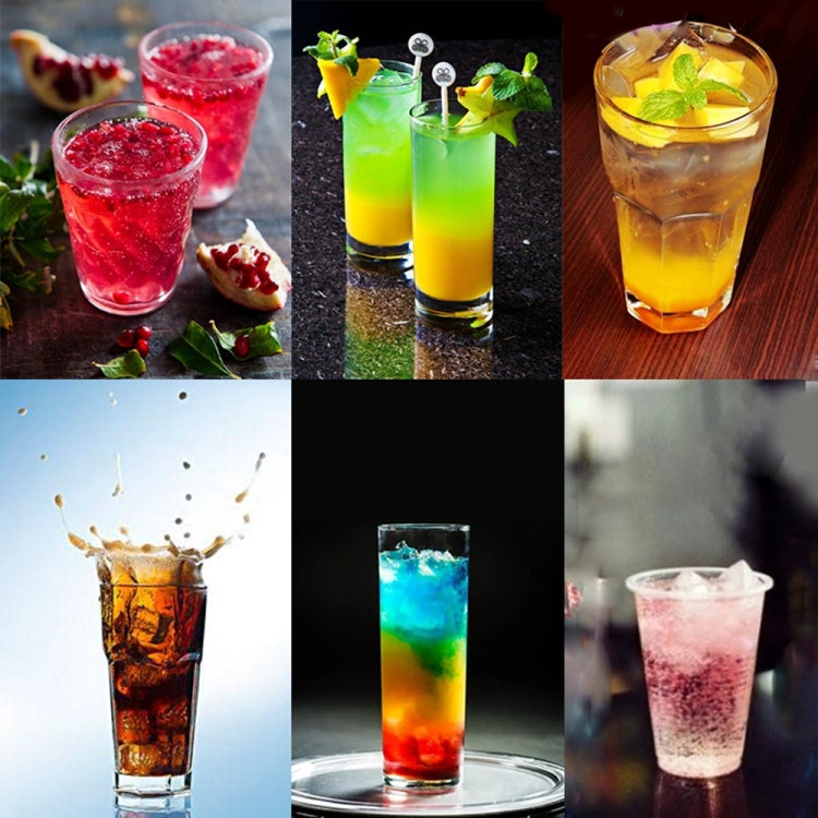 Portable Soda Maker Cool Drink Carbonated Bubble Water Machine DIY Cocktail CO2 Soda Siphon Maker Bar Tools, Capacity: 1000ml