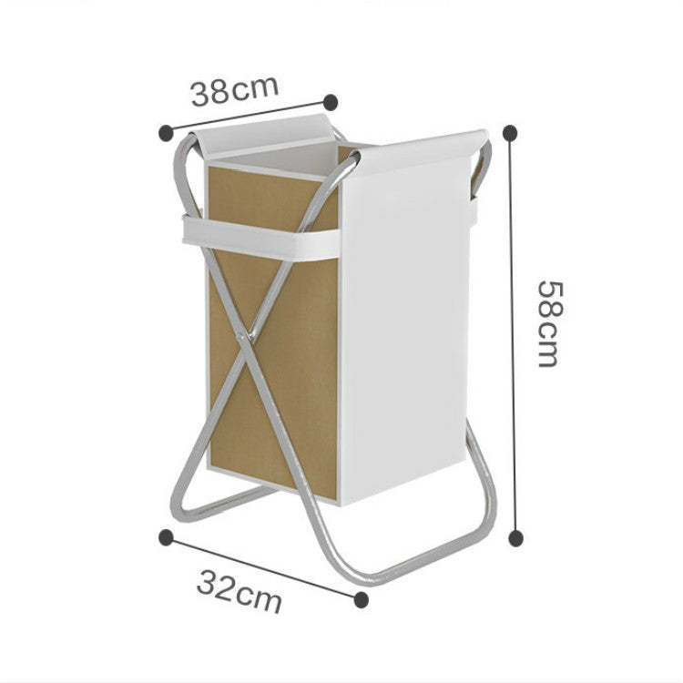 Household Cloth Dirty Clothes Basket Toy Storage Bucket