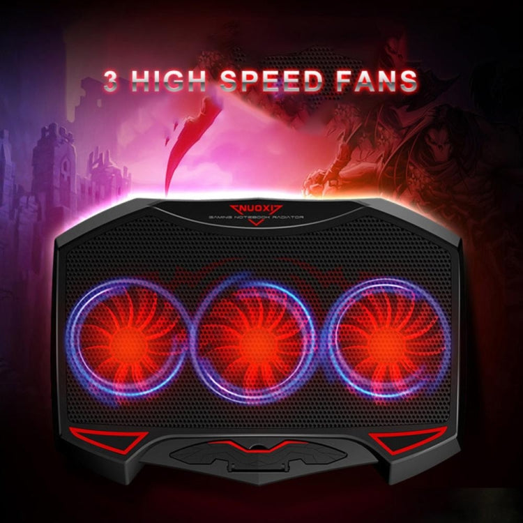 Notebook Radiator Multi-angle Adjustment Base, Specification:Silver Gray 220V