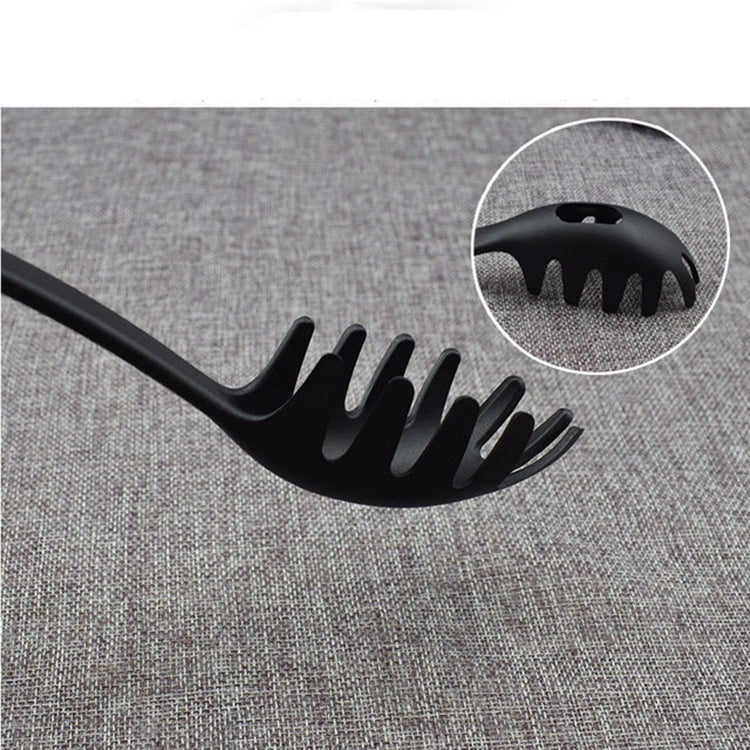 High Temperature Safety Fishing Noodle Colander Kitchen Gadget