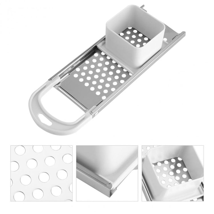 Stainless Steel Multi-function Pasta Machine Egg Noodle Knob Planer Cooking Tools Kitchen Accessories
