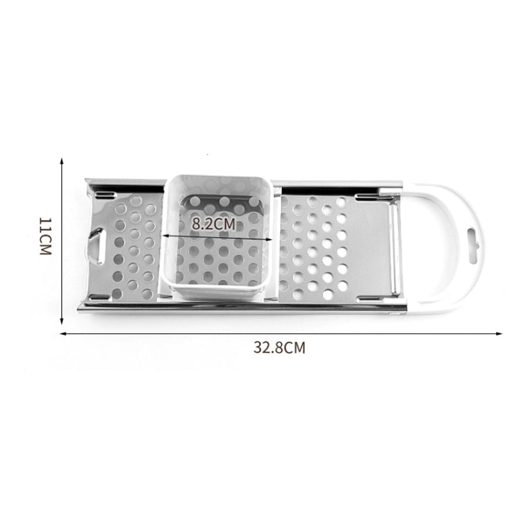 Stainless Steel Multi-function Pasta Machine Egg Noodle Knob Planer Cooking Tools Kitchen Accessories