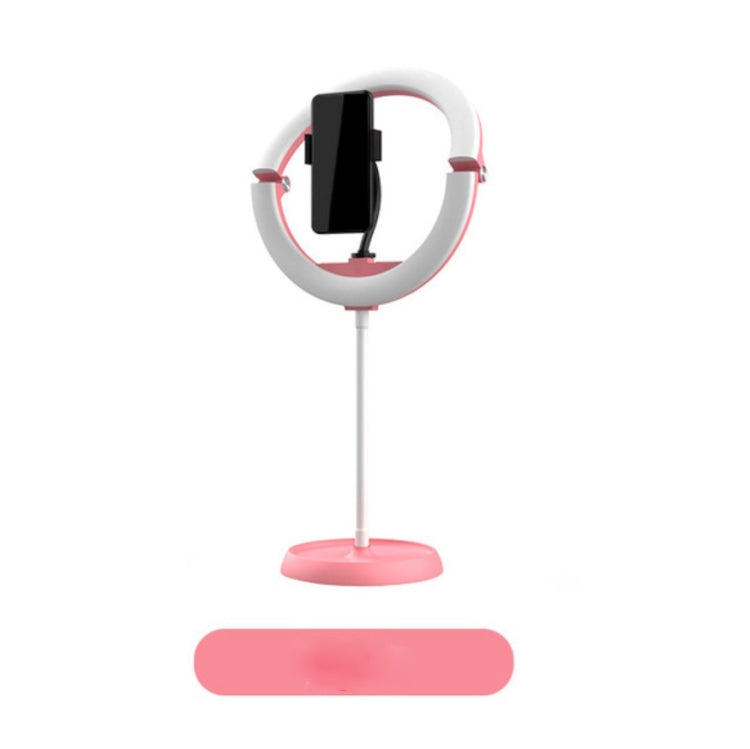 10 inch Portable Foldable Mobile Phone Ring Selfie Beauty Fill Light
