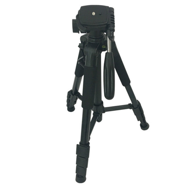 ET-668 Mobile Phone Camera Photography Tripod Live Support