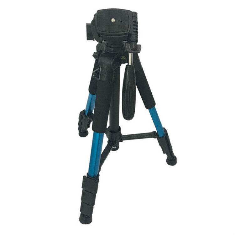 ET-668 Mobile Phone Camera Photography Tripod Live Support