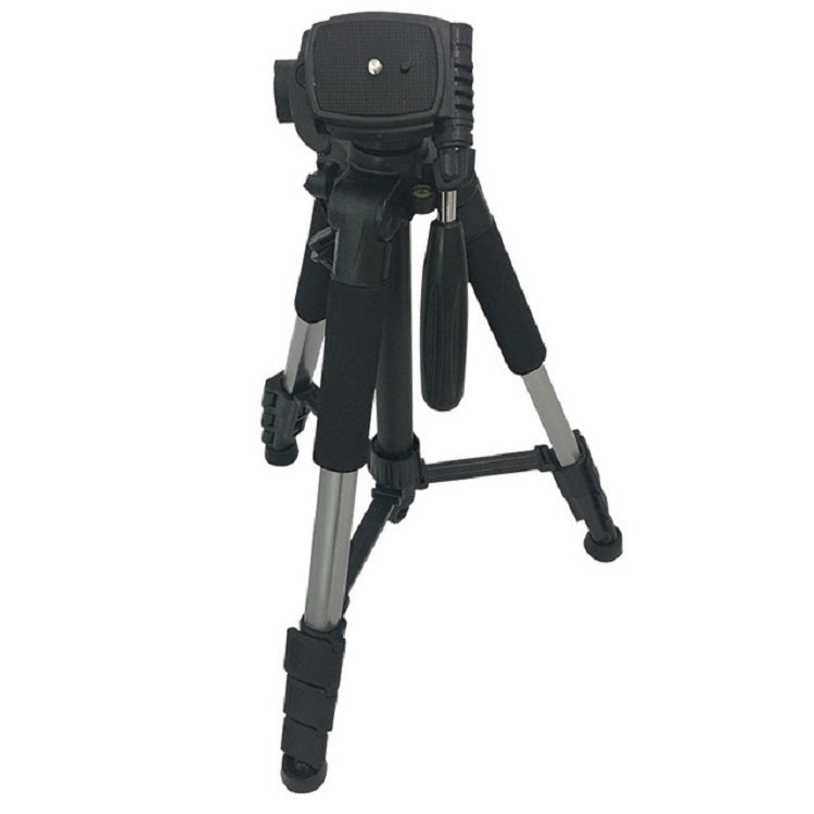 ET-668 Mobile Phone Camera Photography Tripod Live Support