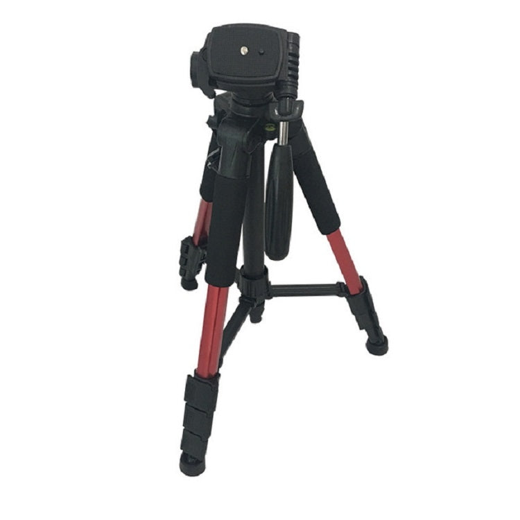ET-668 Mobile Phone Camera Photography Tripod Live Support