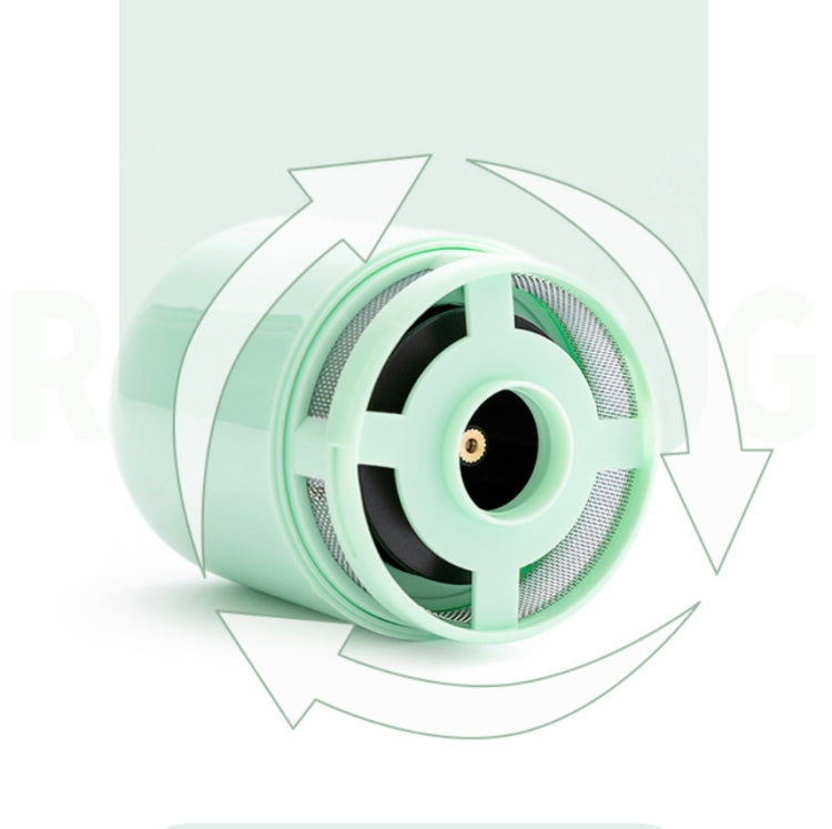 USB Rechargeable Desktop Vacuum Cleaner Mini Keyboard Cleaner