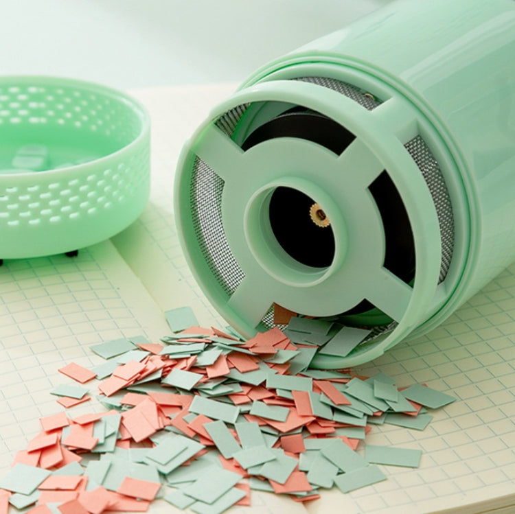 USB Rechargeable Desktop Vacuum Cleaner Mini Keyboard Cleaner