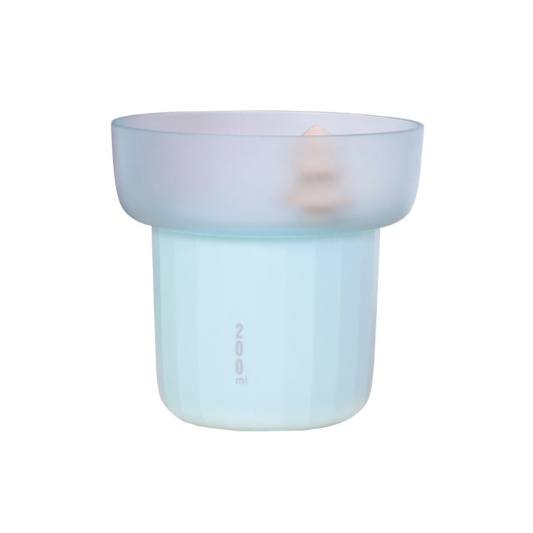 Mini Creative Desktop USB Silent Aromatherapy Air Sterilizing Humidifier