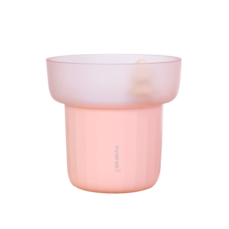 Mini Creative Desktop USB Silent Aromatherapy Air Sterilizing Humidifier