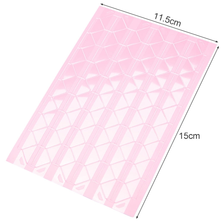 Lesson Book Corner Protector Photo Scrapbook Album Photo Frame Decorative Corner Sticker