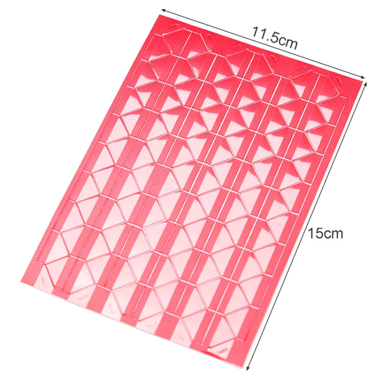 Lesson Book Corner Protector Photo Scrapbook Album Photo Frame Decorative Corner Sticker