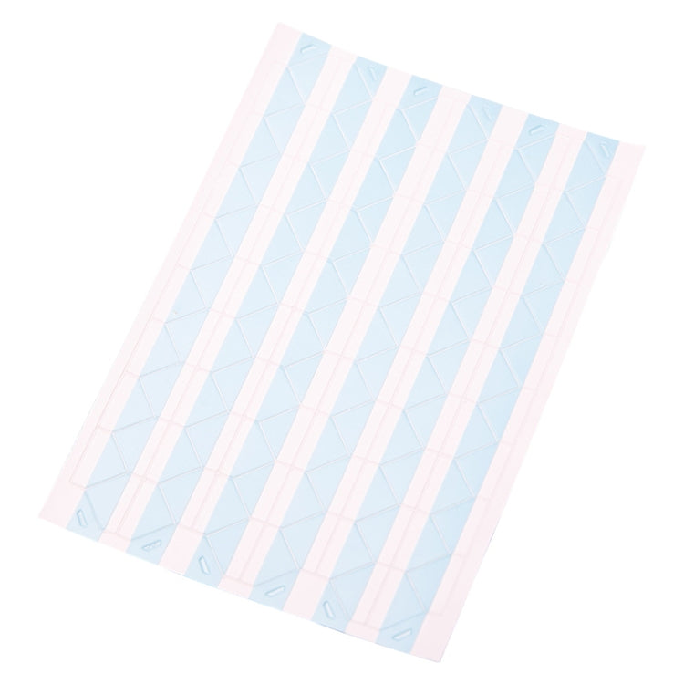 Lesson Book Corner Protector Photo Scrapbook Album Photo Frame Decorative Corner Sticker