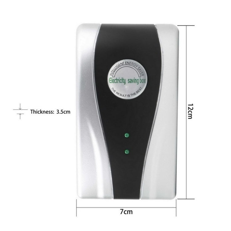 Energy Saver Electricity Saving Box(EU Plug)