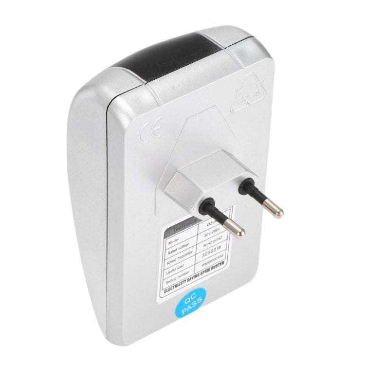 Energy Saver Electricity Saving Box(EU Plug)