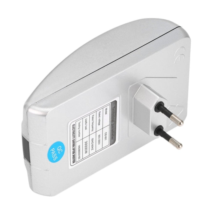 Energy Saver Electricity Saving Box(EU Plug)