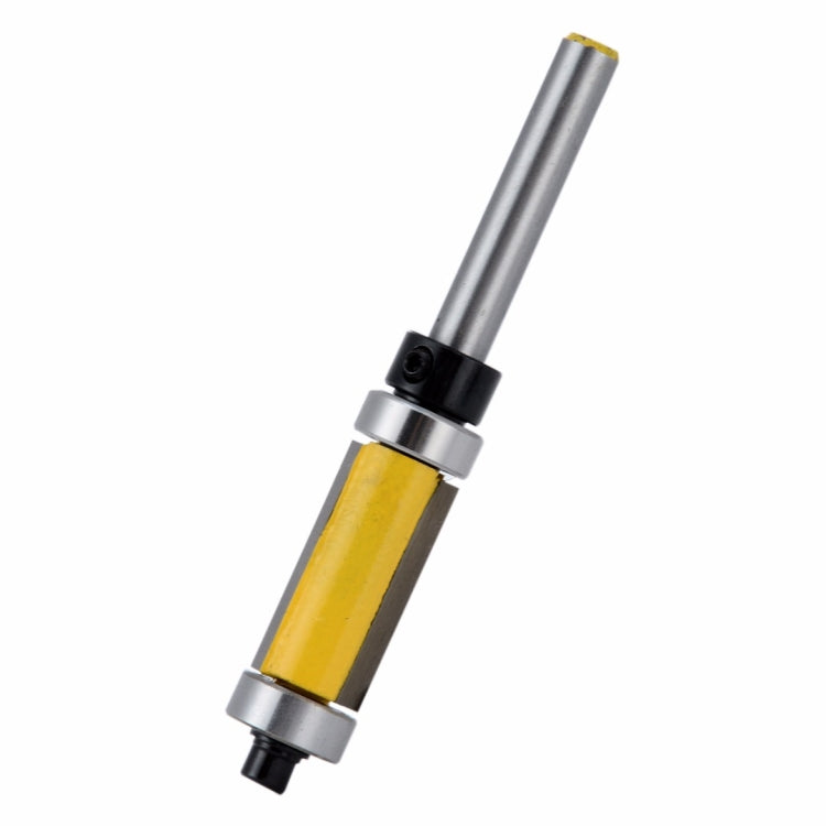 Flush Trim Pattern Router Bit 1/4" Shank Panel