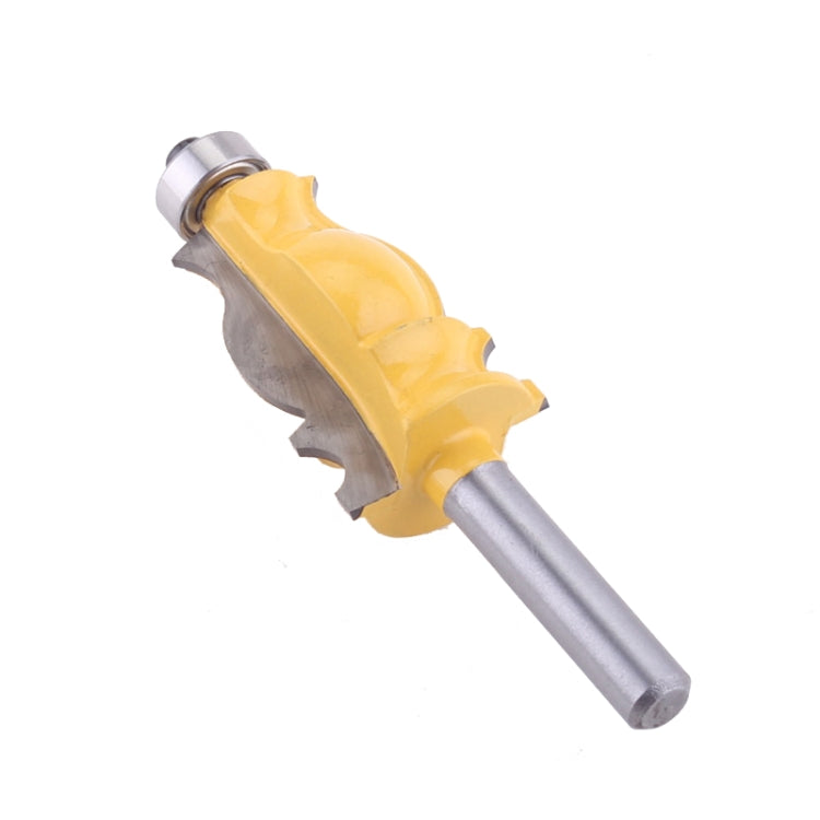 8mm engraving machine trimming machine fishtail handrail knife
