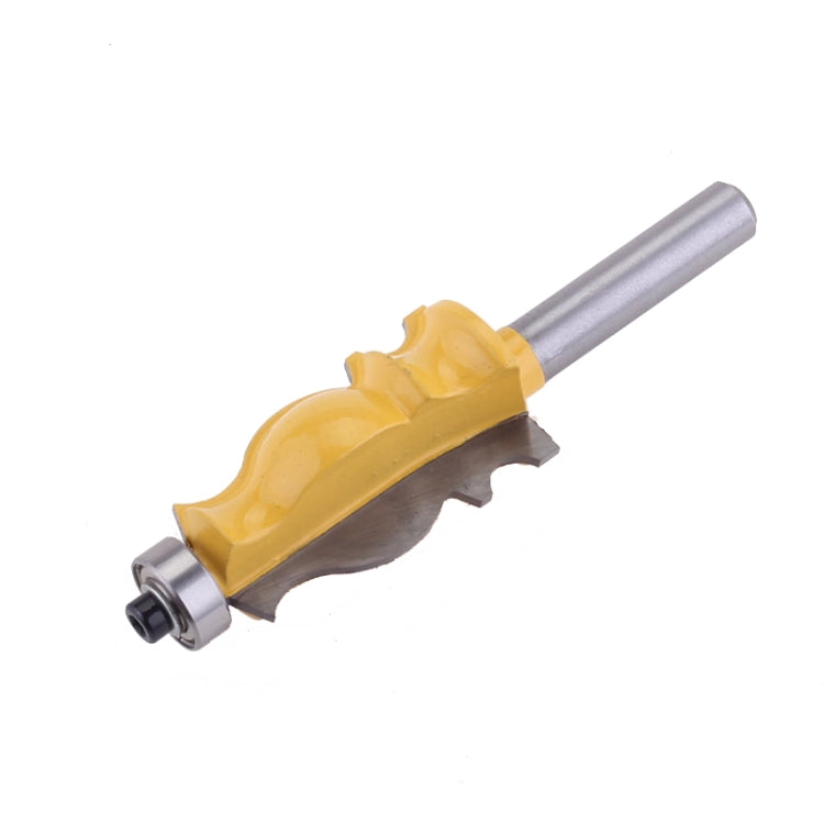 8mm engraving machine trimming machine fishtail handrail knife