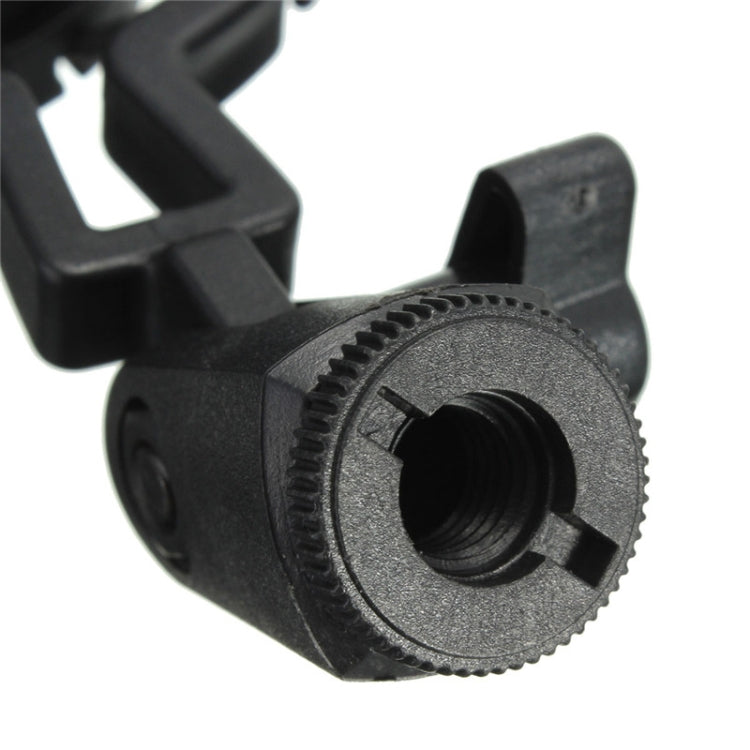 Microphone Clip Microphone Dedicated BM700/BM800 Condenser Wheat Plastic Shock Mount Mobile Phone Karaoke Recording