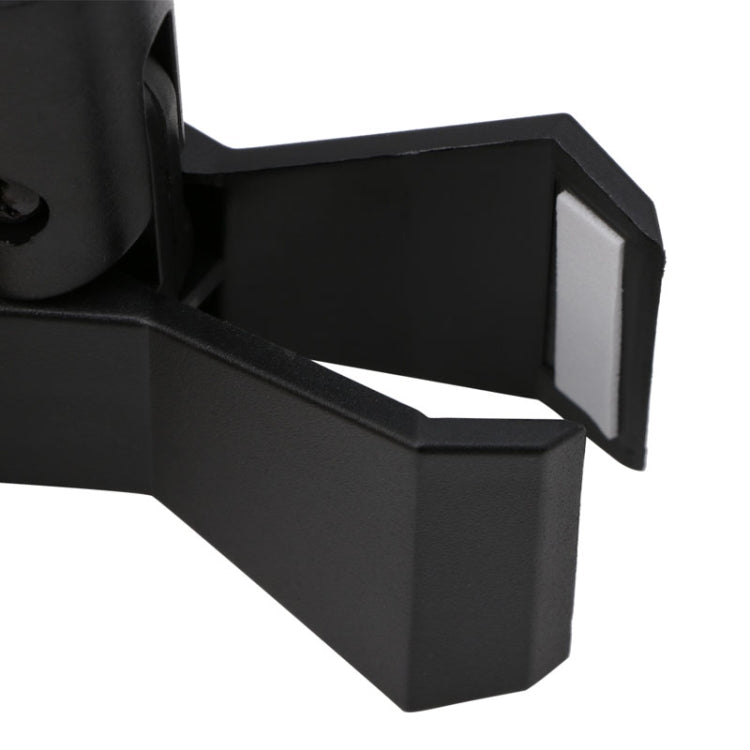 Microphone Desktop Stand Clips Wired/wireless Microphone Clips