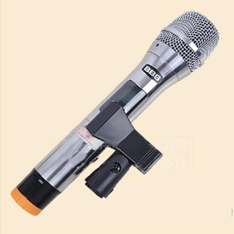 Microphone Desktop Stand Clips Wired/wireless Microphone Clips