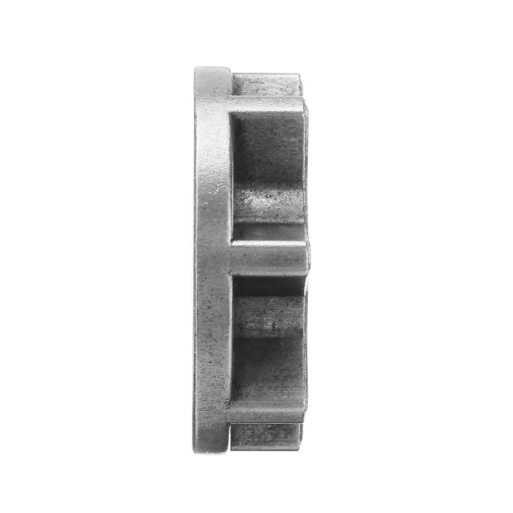 Chainsaw Gear Angle Grinder Replacement Gear For 11.5/16 Inch Chainsaw Bracket Power Tool Accessories