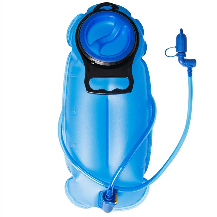 Outdoor Supplies Bicycle Water Bag Sports Water Bag Camping Water Bag, Size:3L
