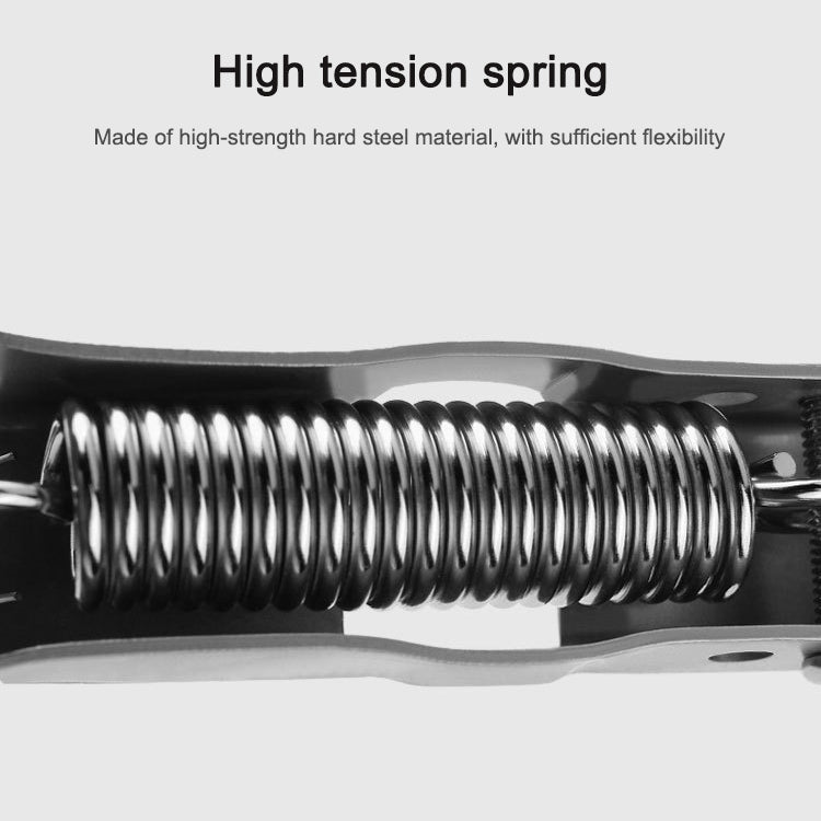 Automatic Fishing Bracket Sea Rod Throwing Rod To Insert Spring Bracket, Style:2 Generation