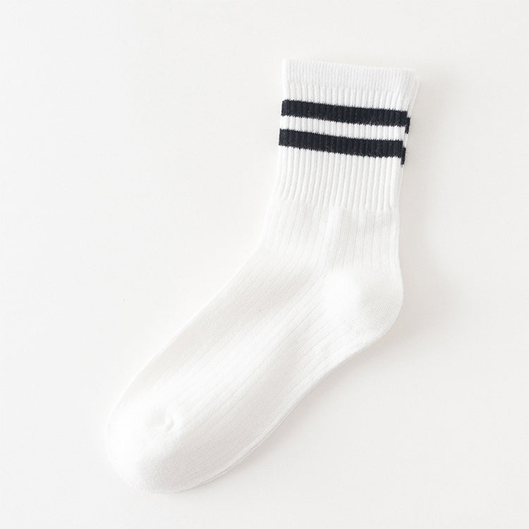 10 Pair Korean Style Trendy Ladies Students Females Cute Sock