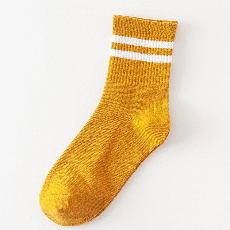 10 Pair Korean Style Trendy Ladies Students Females Cute Sock
